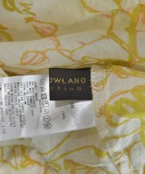 TOMORROWLAND collection（トゥモローランドコレクション）ブラウス 黄 サイズ:36(S位) レディース/2200707366043