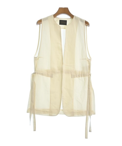 TOMORROWLAND collection(トゥモローランドコレクション)のベスト サイズ:36(S位) 5,600円