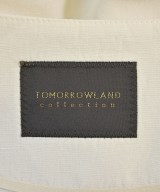 TOMORROWLAND collection（トゥモローランドコレクション）ベスト 白 サイズ:36(S位) レディース/2200712402057