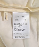TOMORROWLAND collection（トゥモローランドコレクション）ベスト 白 サイズ:36(S位) レディース/2200712402057