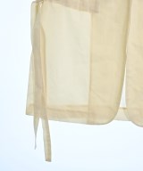 TOMORROWLAND collection（トゥモローランドコレクション）ベスト 白 サイズ:36(S位) レディース/2200712402057