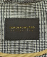 TOMORROWLAND collection（トゥモローランドコレクション）ベスト 黒 サイズ:36(S位) レディース/2200706354096