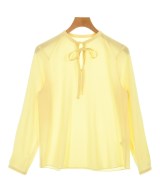 TOMORROWLAND collection ブラウス