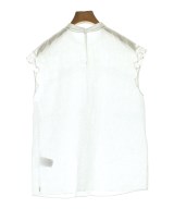 TOMORROWLAND collection（トゥモローランドコレクション）ブラウス 白 サイズ:36(S位) レディース/2200709738176