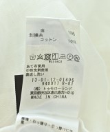 TOMORROWLAND collection（トゥモローランドコレクション）ブラウス 白 サイズ:36(S位) レディース/2200709738176