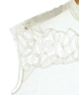 TOMORROWLAND collection（トゥモローランドコレクション）ブラウス 白 サイズ:36(S位) レディース/2200709738176