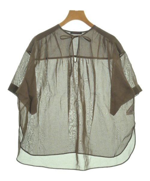 TOMORROWLAND collection(トゥモローランドコレクション)のブラウス サイズ:36(S位) 7,000円