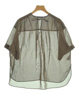 TOMORROWLAND collection ブラウス