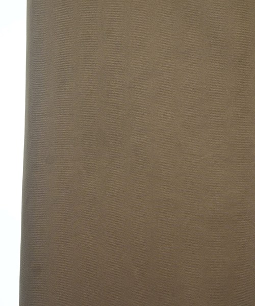 TOMORROWLAND collection（トゥモローランドコレクション）スラックス 茶 サイズ:32(XXS位) レディース/2200711369054