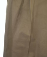 TOMORROWLAND collection（トゥモローランドコレクション）スラックス 茶 サイズ:32(XXS位) レディース/2200711369054