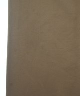 TOMORROWLAND collection（トゥモローランドコレクション）スラックス 茶 サイズ:32(XXS位) レディース/2200711369054
