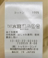 TOMORROWLAND collection（トゥモローランドコレクション）ノースリーブ ベージュ サイズ:S レディース/2200711369122