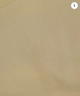 TOMORROWLAND collection（トゥモローランドコレクション）ノースリーブ ベージュ サイズ:S レディース/2200711369122