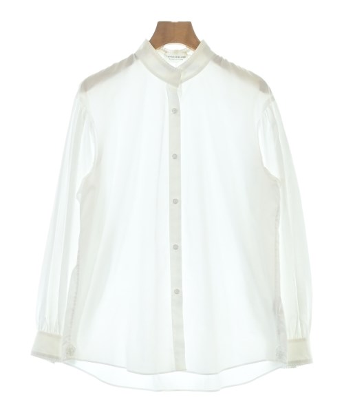 TOMORROWLAND collection(トゥモローランドコレクション)のブラウス サイズ:36(S位) 8,400円