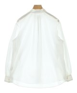 TOMORROWLAND collection（トゥモローランドコレクション）ブラウス 白 サイズ:36(S位) レディース/2200711369146