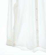 TOMORROWLAND collection（トゥモローランドコレクション）ブラウス 白 サイズ:36(S位) レディース/2200711369146