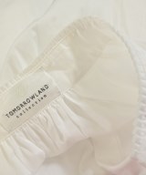 TOMORROWLAND collection（トゥモローランドコレクション）ブラウス 白 サイズ:36(S位) レディース/2200711369146