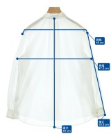 TOMORROWLAND collection（トゥモローランドコレクション）ブラウス 白 サイズ:36(S位) レディース/2200711369146