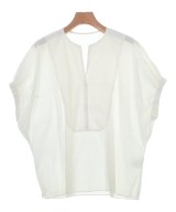 TOMORROWLAND collection（トゥモローランドコレクション）ブラウス 白 サイズ:36(S位) レディース/2200710452108