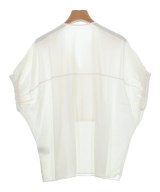 TOMORROWLAND collection（トゥモローランドコレクション）ブラウス 白 サイズ:36(S位) レディース/2200710452108