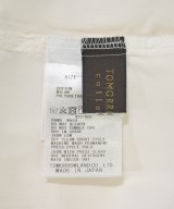 TOMORROWLAND collection（トゥモローランドコレクション）ブラウス 白 サイズ:36(S位) レディース/2200710452108