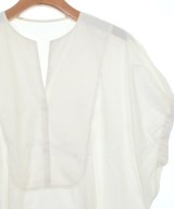 TOMORROWLAND collection（トゥモローランドコレクション）ブラウス 白 サイズ:36(S位) レディース/2200710452108