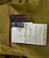TOMORROWLAND collection（トゥモローランドコレクション）ブラウス カーキ サイズ:36(S位) レディース/2200711053021