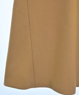 TOMORROWLAND collection（トゥモローランドコレクション）ワンピース 茶 サイズ:36(S位) レディース/2200708845059