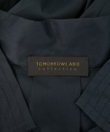 TOMORROWLAND collection（トゥモローランドコレクション）カジュアルシャツ 紺 サイズ:36(S位) レディース/2200714352145