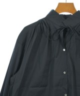 TOMORROWLAND collection（トゥモローランドコレクション）カジュアルシャツ 紺 サイズ:36(S位) レディース/2200714352145