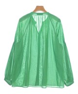 TOMORROWLAND collection（トゥモローランドコレクション）ブラウス 緑 サイズ:F レディース/2200715351048