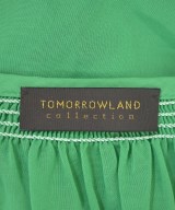 TOMORROWLAND collection（トゥモローランドコレクション）ブラウス 緑 サイズ:F レディース/2200715351048