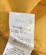 TOMORROWLAND collection（トゥモローランドコレクション）スラックス 黄 サイズ:36(S位) レディース/2200709769064