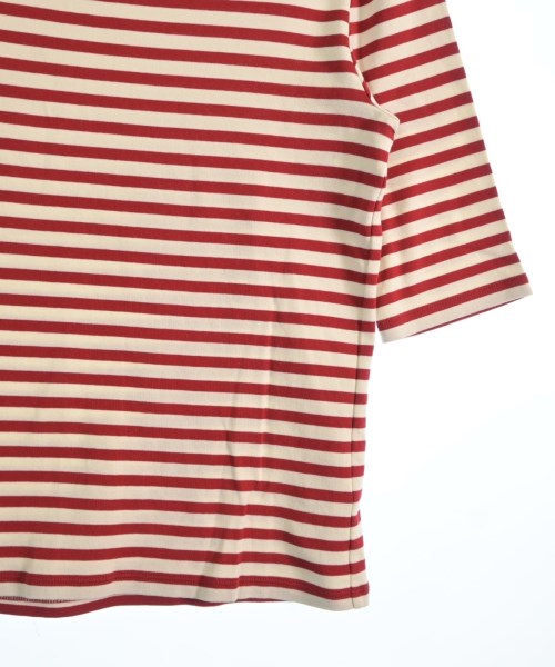 TOMORROWLAND collection（トゥモローランドコレクション）Tシャツ・カットソー 赤 サイズ:S レディース/2200712587075