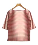 TOMORROWLAND collection（トゥモローランドコレクション）Tシャツ・カットソー 赤 サイズ:S レディース/2200712587075