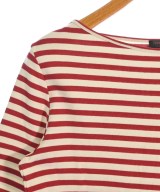 TOMORROWLAND collection（トゥモローランドコレクション）Tシャツ・カットソー 赤 サイズ:S レディース/2200712587075