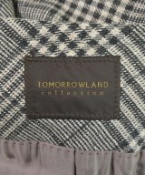 TOMORROWLAND collection（トゥモローランドコレクション）ジャケット 黒 サイズ:34(XS位) レディース/2200709952015