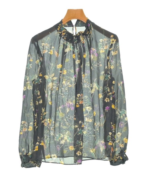 TOMORROWLAND collection(トゥモローランドコレクション)のブラウス サイズ:36(S位) 4,200円