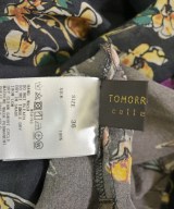 TOMORROWLAND collection（トゥモローランドコレクション）ブラウス 黒 サイズ:36(S位) レディース/2200716175025