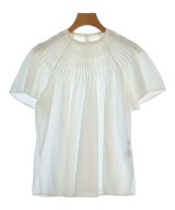 TOMORROWLAND collection（トゥモローランドコレクション）ブラウス 白 サイズ:36(S位) レディース/2200716352051