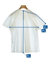 TOMORROWLAND collection（トゥモローランドコレクション）ブラウス 白 サイズ:36(S位) レディース/2200716352051