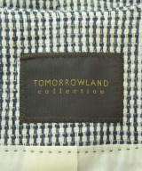 TOMORROWLAND collection（トゥモローランドコレクション）テーラードジャケット 白 サイズ:36(S位) レディース/2200712347013