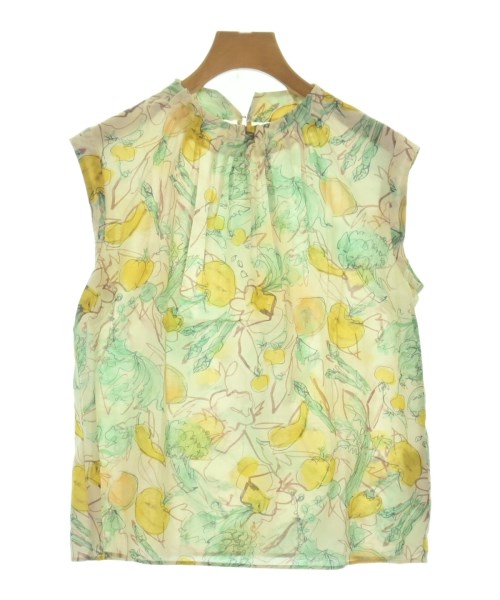 TOMORROWLAND collection(トゥモローランドコレクション)のブラウス サイズ:36(S位) 5,600円