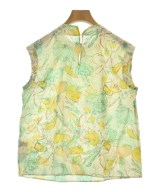 TOMORROWLAND collection（トゥモローランドコレクション）ブラウス ベージュ サイズ:36(S位) レディース/2200712725057