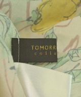 TOMORROWLAND collection（トゥモローランドコレクション）ブラウス ベージュ サイズ:36(S位) レディース/2200712725057
