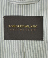 TOMORROWLAND collection（トゥモローランドコレクション）ジャケット 緑 サイズ:36(S位) レディース/2200713370041