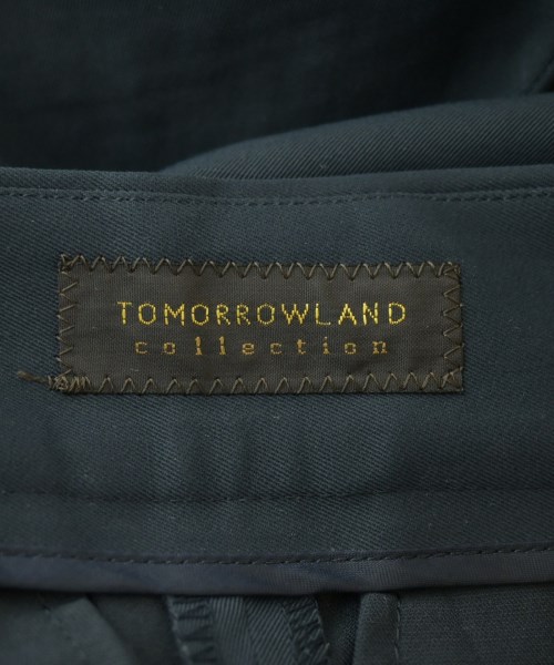 TOMORROWLAND collection（トゥモローランドコレクション）その他 紺 サイズ:34(XS位) レディース/2200714269023