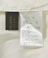 TOMORROWLAND collection（トゥモローランドコレクション）ブラウス 白 サイズ:36(S位) レディース/2200714302010