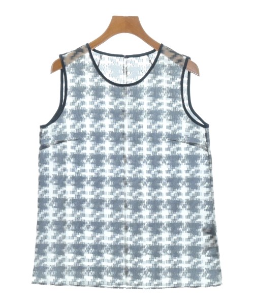 TOMORROWLAND collection(トゥモローランドコレクション)のブラウス サイズ:38(M位) 5,200円