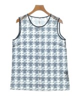 TOMORROWLAND collection（トゥモローランドコレクション）ブラウス 白 サイズ:38(M位) レディース/2200714661124